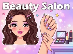 Παιχνίδι Beauty Salon