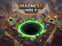 Παιχνίδι Madness Hole