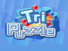 Παιχνίδι Tri Puzzle