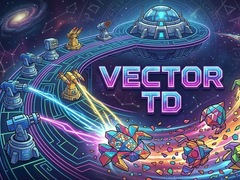 Παιχνίδι Vector TD