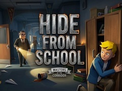 Παιχνίδι Hide from School