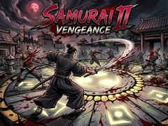 Παιχνίδι Samurai II Vengeance