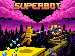Παιχνίδι Superbot