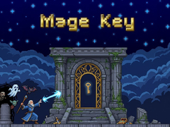 Παιχνίδι Mage Key