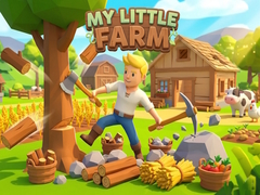 Παιχνίδι My Little Farm