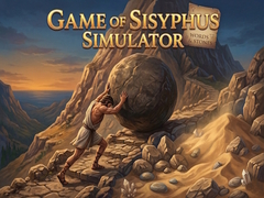 Παιχνίδι Game of Sisyphus Simulator
