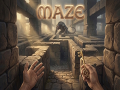 Παιχνίδι Maze