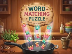 Παιχνίδι Word Matching Puzzle