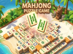 Παιχνίδι Mahjong Puzzle Game