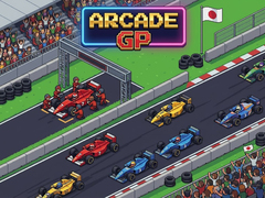 Παιχνίδι Arcade GP