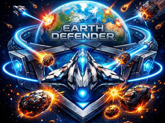 Παιχνίδι Earth Defender