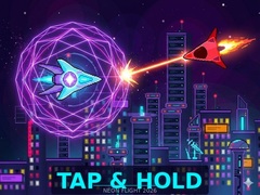 Παιχνίδι Tap & Hold