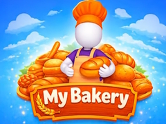 Παιχνίδι My Bakery