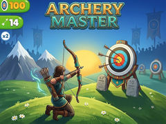 Παιχνίδι Archery Master