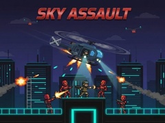 Παιχνίδι Sky Assault
