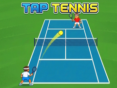 Παιχνίδι Tap Tennis