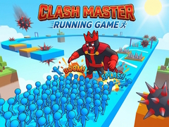 Παιχνίδι Clash Master Running Game