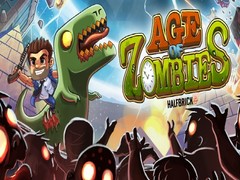 Παιχνίδι Age of Zombies