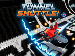 Παιχνίδι Tunnel Shuttle