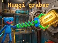 Παιχνίδι Huggi graber