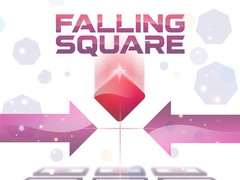 Παιχνίδι Falling Square