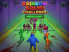 Παιχνίδι Rainbow Squid Challenge
