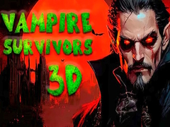 Παιχνίδι Vampire Survivors 3D