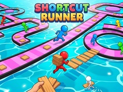 Παιχνίδι Shortcut Runner