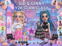 Παιχνίδι Sid & Ginny Y2K Glam Clash
