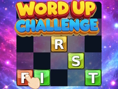 Παιχνίδι Word Up Challenge