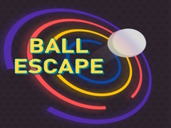 Παιχνίδι Ball Escape