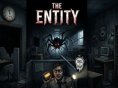 Παιχνίδι The Entity