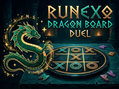 Παιχνίδι Runexo Dragon Board Duel