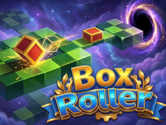 Παιχνίδι Box Roller