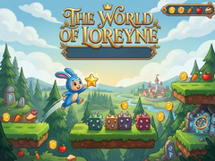 Παιχνίδι The World of Loreyne