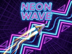 Παιχνίδι Neon Wave