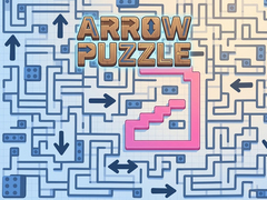 Παιχνίδι Arrow Puzzle