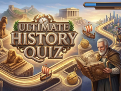 Παιχνίδι Ultimate History Quiz
