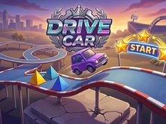 Παιχνίδι Drive Car