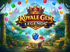 Παιχνίδι Royale Gem Legends