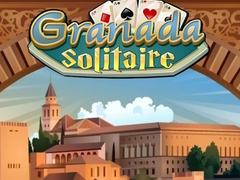 Παιχνίδι Granada Solitaire