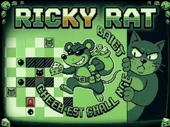Παιχνίδι Ricky Rat