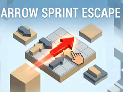 Παιχνίδι Arrow Sprint Escape