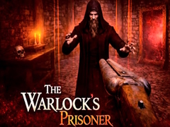 Παιχνίδι The Warlock's Prisoner