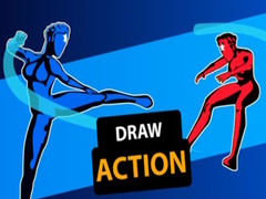 Παιχνίδι Draw Action