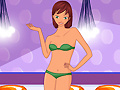Παιχνίδι Retro waitress