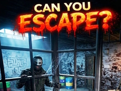 Παιχνίδι The Last 15 Minutes