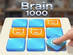 Παιχνίδι Brain 1000