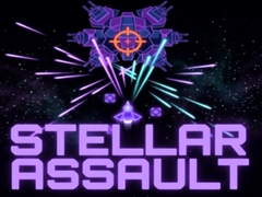 Παιχνίδι Stellar Assault