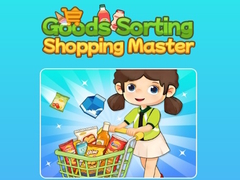 Παιχνίδι Goods Sorting Shopping Master 
